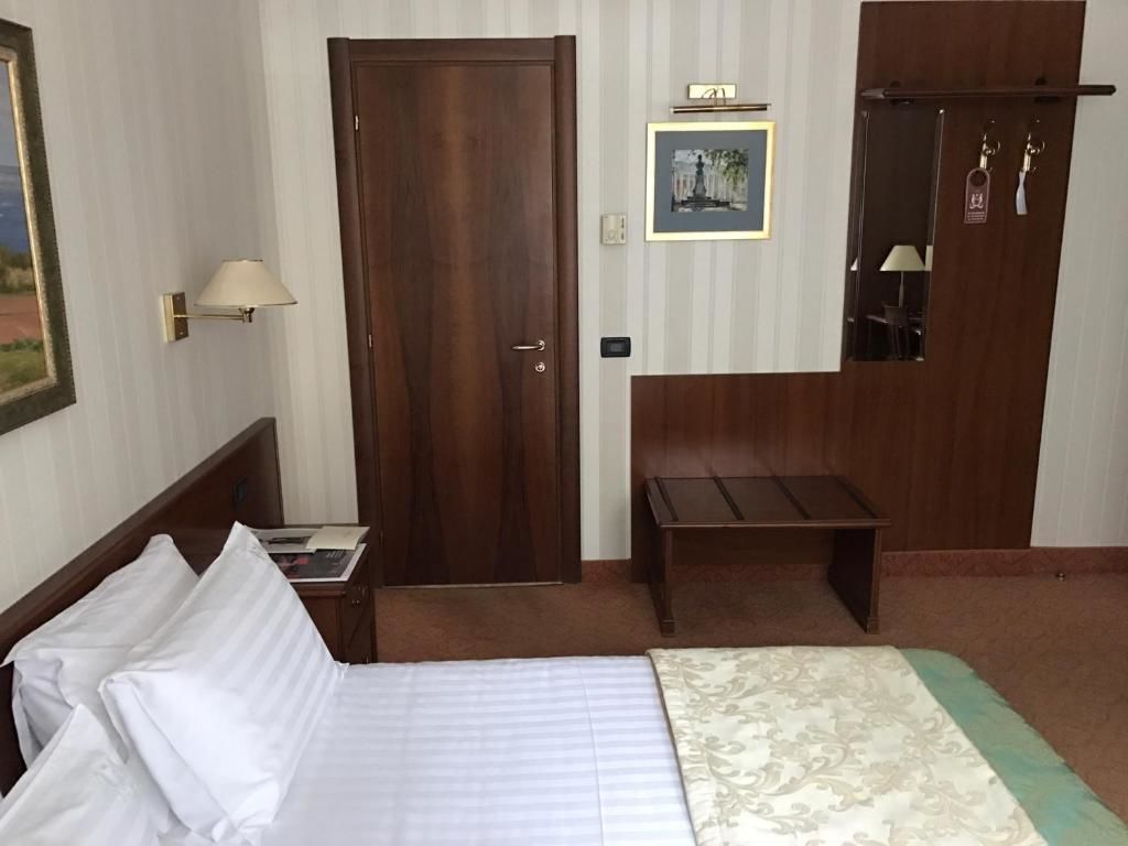 Отель Отель Отрада Одесса
